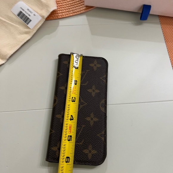 iPhonex folio MNG - Picture 16 of 16